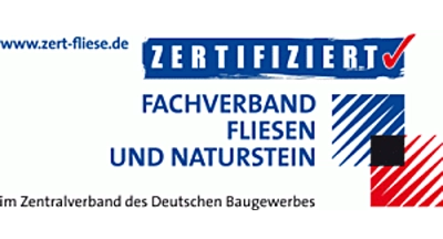 zertifiziert-fachverband Zertifiziert Fachverband Fliesen